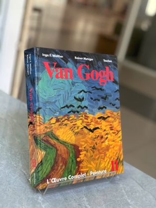 VAN GOGH II - WALTHER & METZGER