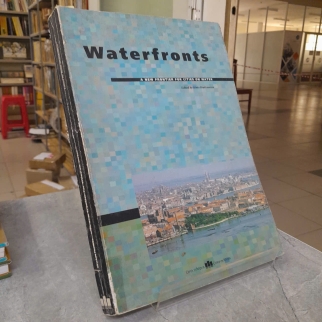 WATERFRONTS (CỬA SÔNG) - RINIO BRUTTOMESSO