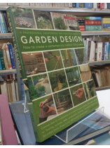 GARDEN DESIGN (THIẾT KẾ SÂN VƯỜN) - JOAN CLIFTON