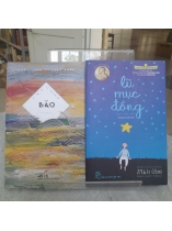 LŨ MỤC ĐỒNG - BÃO - J.M.G. LE CLÉZIO