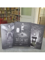 TRẠI TRẺ ĐẶC BIỆT - THÀNH PHỐ HỒN RỖNG - THƯ VIỆN LINH HỒN - LÊ ĐÌNH CHI