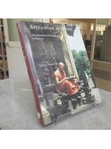 SPLENDOUR IN WOOD (VẺ ĐẸP TUYỆT VỜI TỪ GỖ ) - SYLVIA FRASER-LU