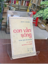 CON VẪN SỐNG - TRUY PHONG