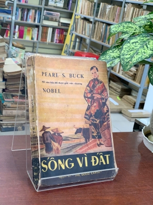 SỐNG VÌ ĐẤT - PEARL S. BUCK
