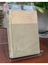 CHIẾN TRANH VÀ HÒA BÌNH (TẬP 2) - L. TÔN XTÔI