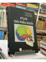 ATLAS GIẢI PHẪU NGƯỜI