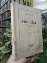 ÁNH MẮT - BÙI HIỂN