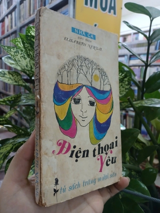 ĐIỆN THOẠI YÊU - NHÃ CA