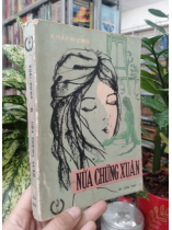 NỬA CHỪNG XUÂN - KHÁI HƯNG