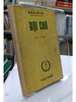 ĐỢI CHỜ - KHÁI HƯNG