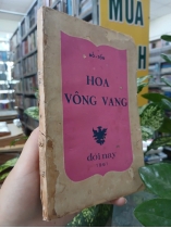 HOA VÔNG VANG - ĐỖ TỐN