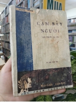 CẠM BẪY NGƯỜI - VŨ TRỌNG PHỤNG