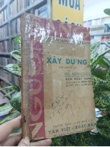 XÂY DỰNG