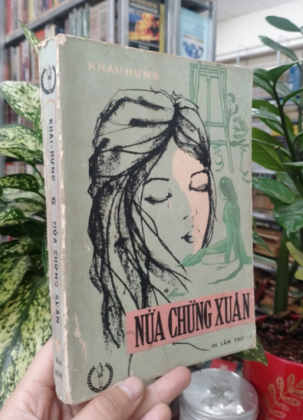 NỬA CHỪNG XUÂN - KHÁI HƯNG