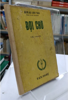 ĐỢI CHỜ - KHÁI HƯNG