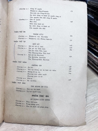 LUẬT HÌNH SỰ TỐ TỤNG - NGUYỄN QUỐC HƯNG 