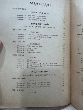 LUẬT HÌNH SỰ TỐ TỤNG - NGUYỄN QUỐC HƯNG 