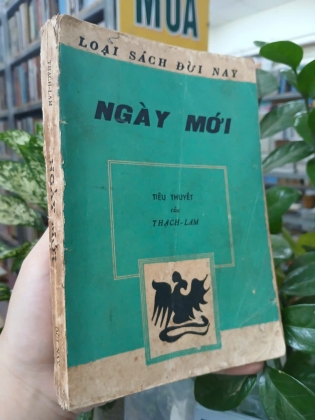 NGÀY MỚI - Thạch Lam