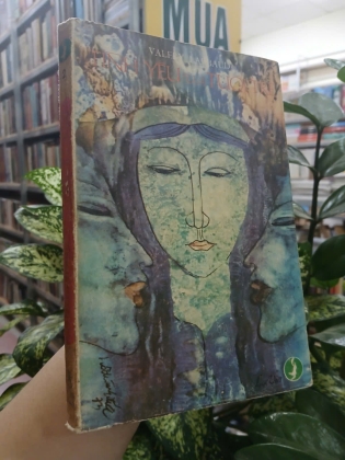 TÌNH YÊU VÀ TUỔI TRẺ - VALERY LARBAUD (DỊCH GIẢ: HUỲNH PHAN ANH)