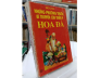 NHỮNG PHƯƠNG THUỐC BÍ TRUYỀN CỦA THẦN Y HOA ĐÀ - TƯƠNG QUÂN