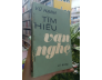 TÌM HIỂU VĂN NGHỆ - VŨ HẠNH
