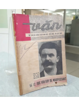 VĂN - SỐ 12 - ĐỌC VĂN GUY DE MAUPASSANT