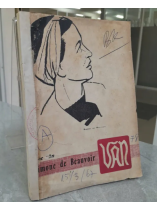 VĂN - SỐ 78 - ĐỌC VĂN SIMONE DE BEAUVOIR