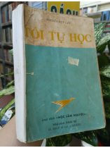 TÔI TỰ HỌC - NGUYỄN DUY CẦN