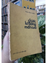 CHIẾC LƯ ĐỒNG MẮT CUA - NGUYỄN TUÂN