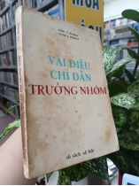 VÀI ĐIỀU CHỈ DẪN TRƯỞNG NHÓM - Người dịch: Vũ Thị Kim Lan