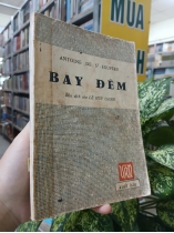 BAY ĐÊM - Lê Huy Oanh dịch