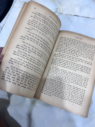 LIÊU TRAI CHÍ DỊ - NGUYỄN HOẠT DỊCH THUẬT (1959)