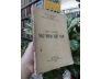 SƠ THẢO NGỮ PHÁP VIỆT NAM - LÊ VĂN LÝ