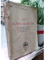 ĐỨC HUỲNH GIÁO CHỦ - VƯƠNG KIM