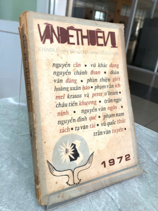 VẤN ĐỀ THUẾ VỤ