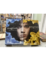 THE DEVOURING (TẬP 2 + TẬP 3) - SIMON HOLT