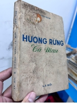 HƯƠNG RỪNG CÀ MAU - SƠN NAM 