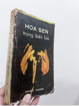 HOA SEN TRONG BIỂN LỬA - NHẤT HẠNH