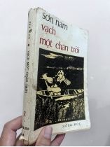 VẠCH MỘT CHÂN TRỜI - SƠN NAM 