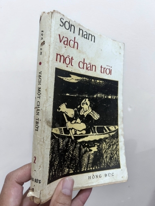 VẠCH MỘT CHÂN TRỜI - SƠN NAM 