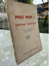 PHẬT PHÁP Ở THỜI ĐẠI NGUYÊN TỬ - VÔ HƯ CƯ SĨ  (DỊCH GIẢ: ĐỒ NAM)