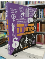 KHÁI LƯỢC NHỮNG TƯ TƯỞNG LỚN - NỮ QUYỀN (Kim Oanh dịch)