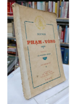 KINH PHẠM VÕNG - DỊCH GIẢ: LÊ PHƯỚC BÌNH
