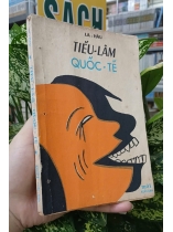 TIẾU LÂM QUỐC TẾ - LA HẦU