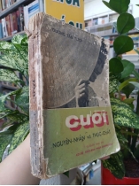 CƯỜI NGUYÊN NHÂN VÀ THỰC CHẤT - DƯƠNG TẤN TƯƠI