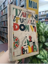 THUYỀN TRƯỞNG ĐƠN VỊ - VLA-ĐI-MIA LI-ỐP-SIN (NGƯỜI DỊCH: PHAN TẤT ĐẮC)