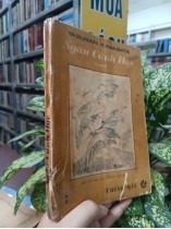 NGÀN CÁNH HẠC - YASUNARI KAWABATA (DỊCH GIẢ: TRÙNG DƯƠNG)