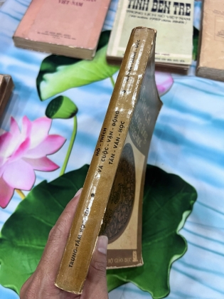 Hồ Thích và cuộc vận động tân văn học - Huỳnh Minh Đức 