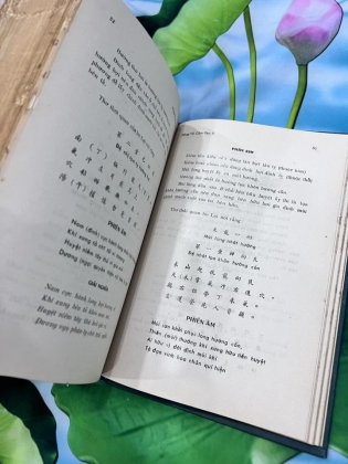 HỒNG VŨ CẤM THƯ - DƯƠNG QUÂN TÙNG (NGUYỄN VĂN MINH)