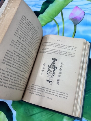 HỒNG VŨ CẤM THƯ - DƯƠNG QUÂN TÙNG (NGUYỄN VĂN MINH)